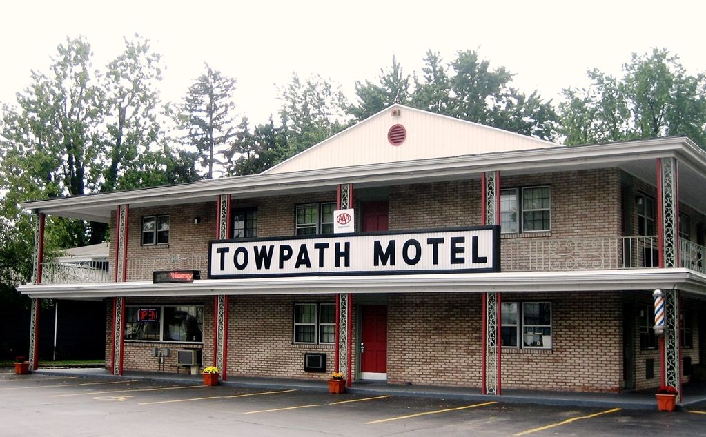 Hotel On Monroe Rochester Exterior photo